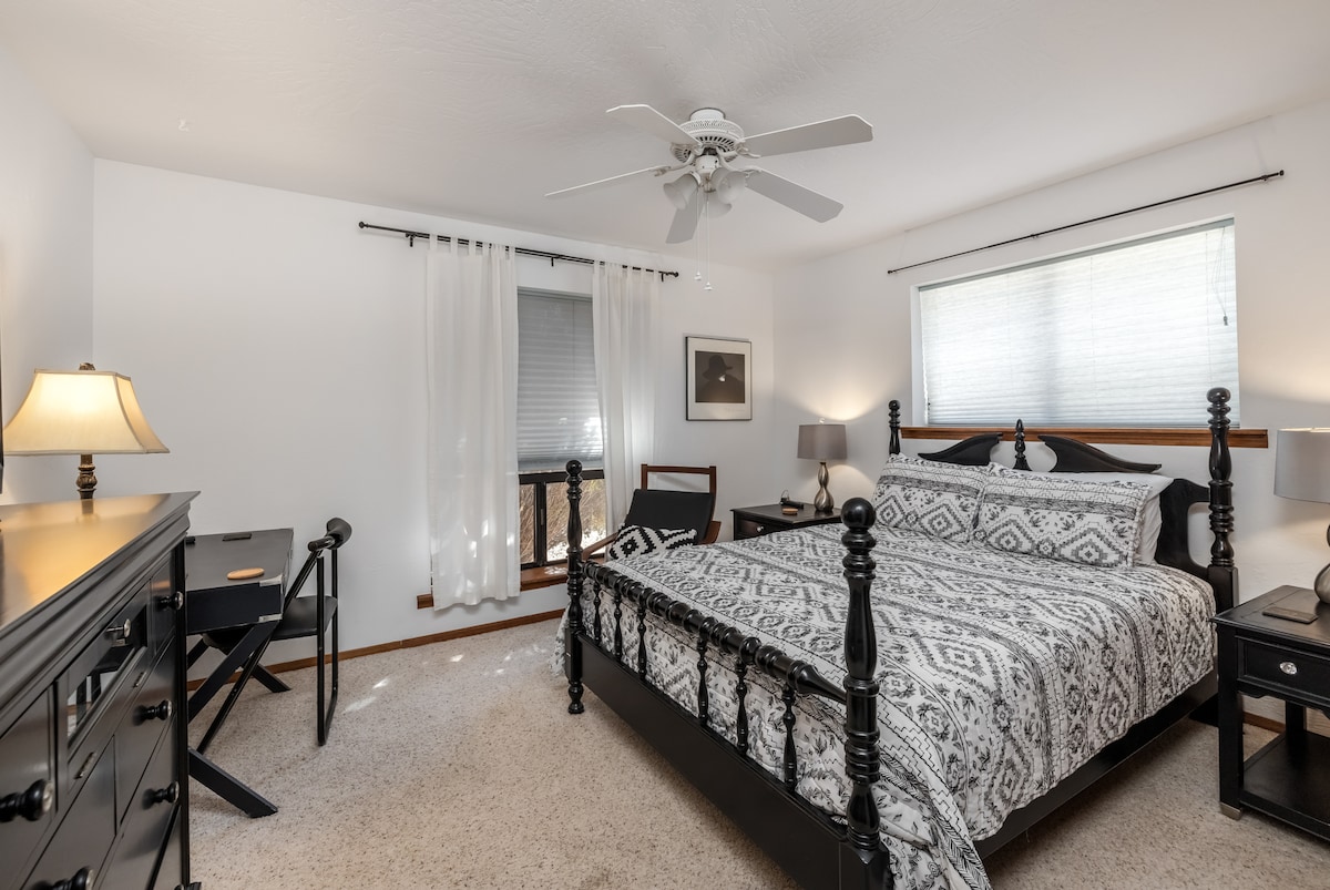 غرفة النوم 1