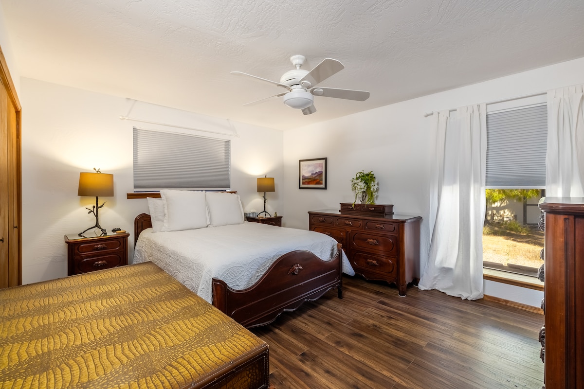 غرفة النوم 3