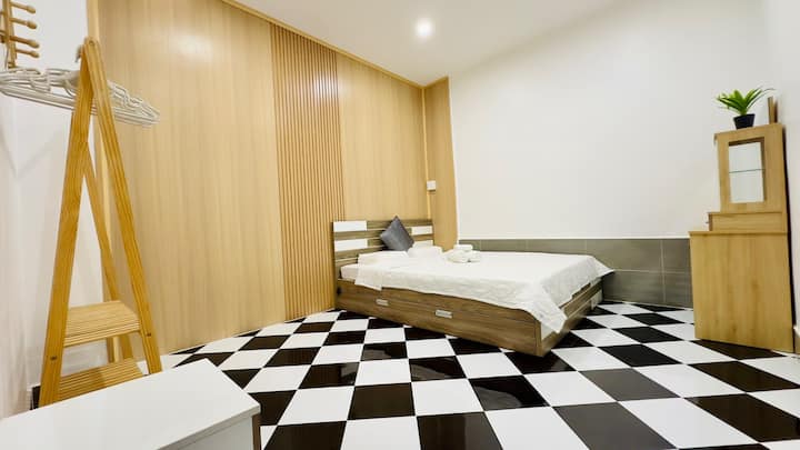 Habitación 1