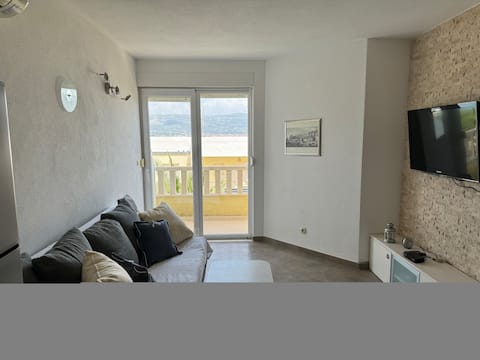Top Airbnb: Villa Marino 2, Čiovo in Slatine