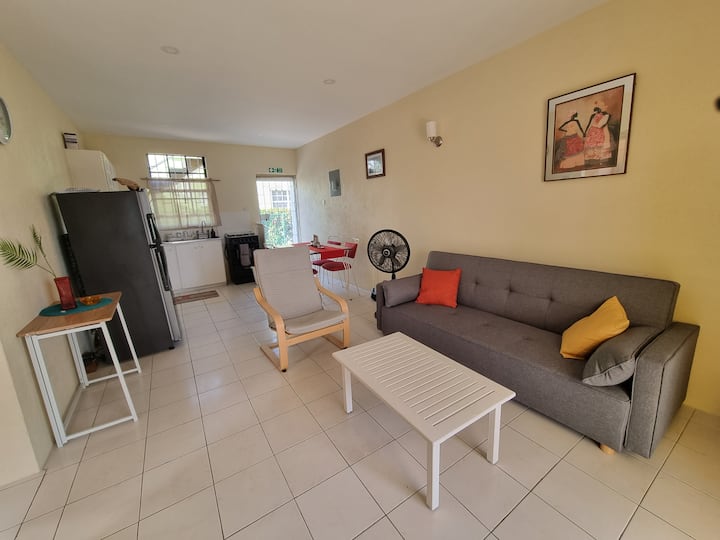 South Coast 1 Bed - Apt 1 - Barbados