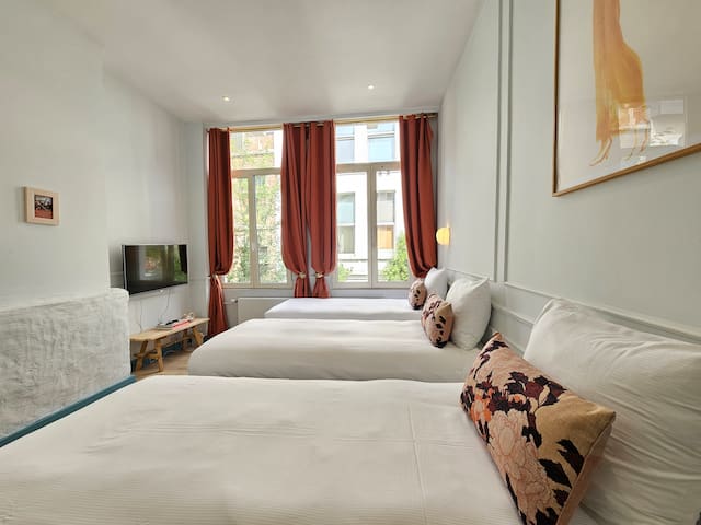 SHWAY BV managed Airbnb listing 2