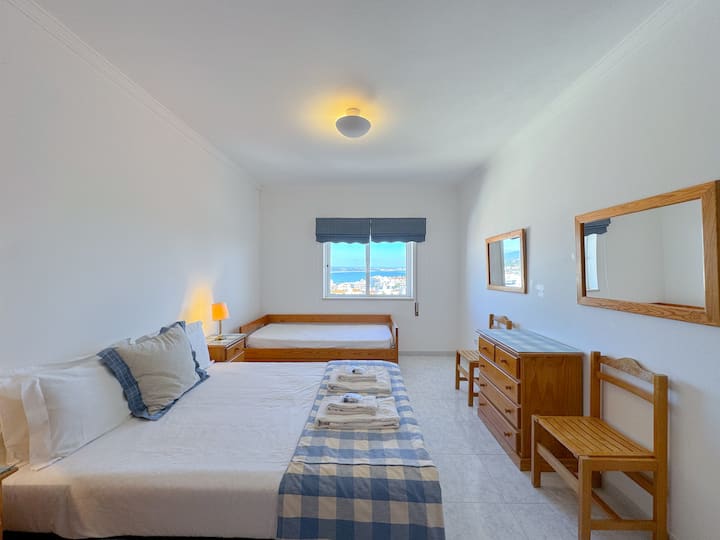 საძინებელი 1