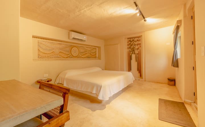 საძინებელი