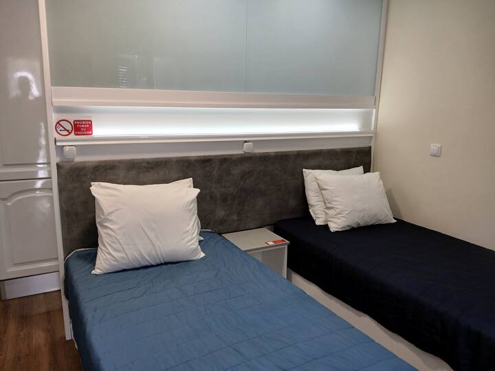 Спална соба