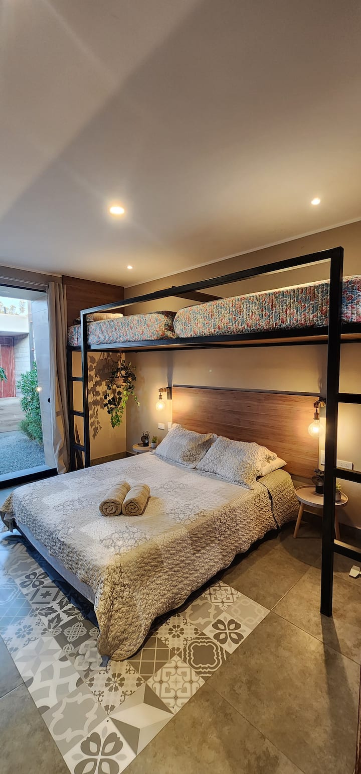 Chambre 2