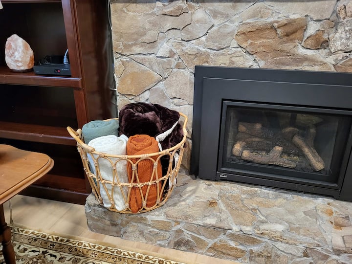 North Delta 2 Bedroom Suite 30 Min To Vancouver - デルタ