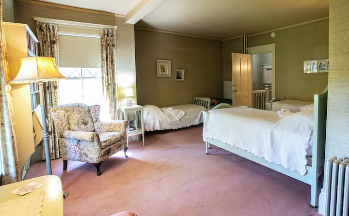 غرفة النوم 3