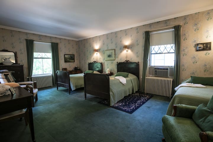 غرفة النوم 7