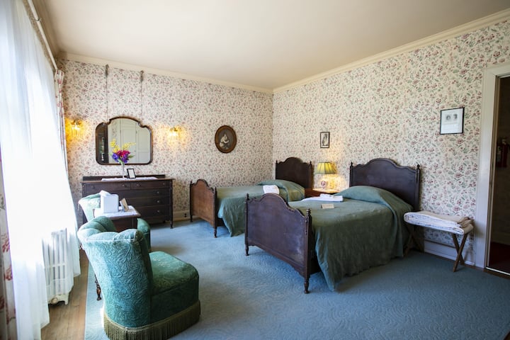 غرفة النوم 5