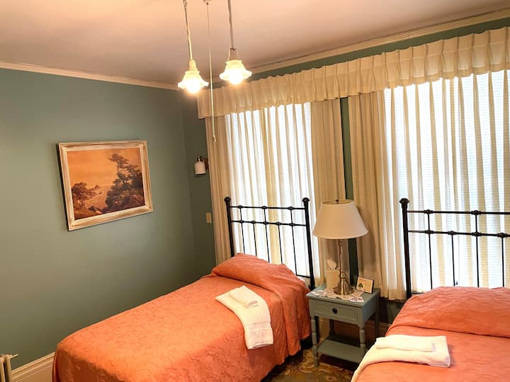 غرفة النوم 11