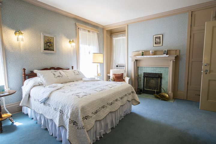 غرفة النوم 2