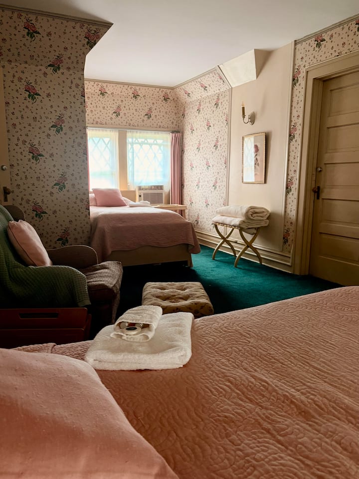 غرفة النوم 10