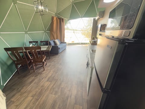 Luxury Dome 10