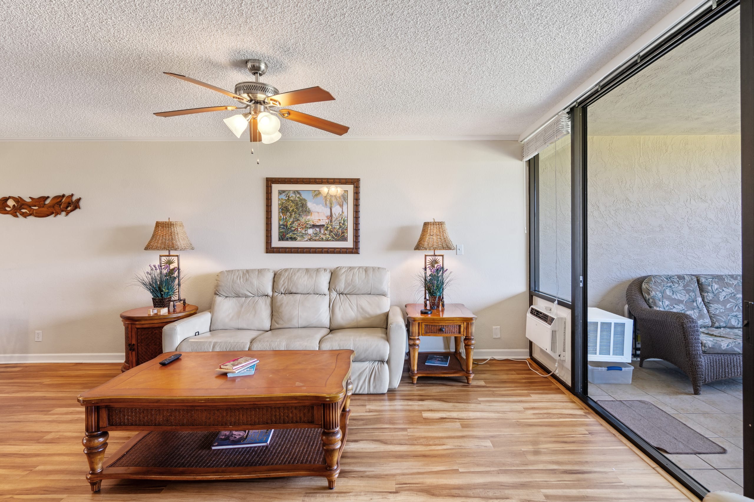Condo in Kailua-Kona · ★5.0 · 2 bedrooms · 2 beds · 2 private baths - Image 6