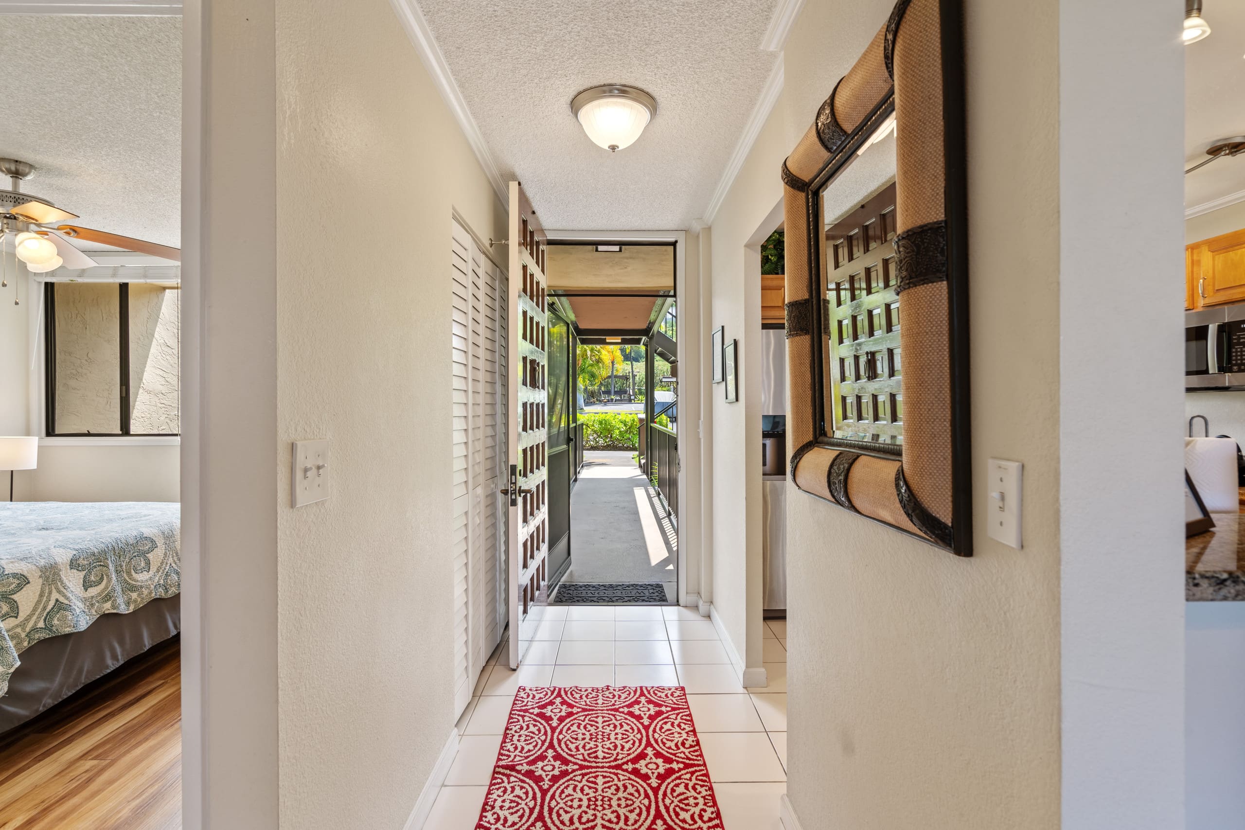 Condo in Kailua-Kona · ★5.0 · 2 bedrooms · 2 beds · 2 private baths - Image 32