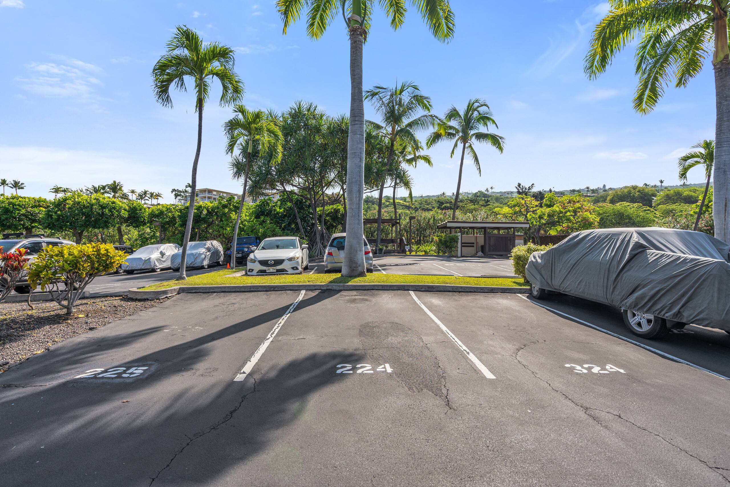 Condo in Kailua-Kona · ★5.0 · 2 bedrooms · 2 beds · 2 private baths - Image 21