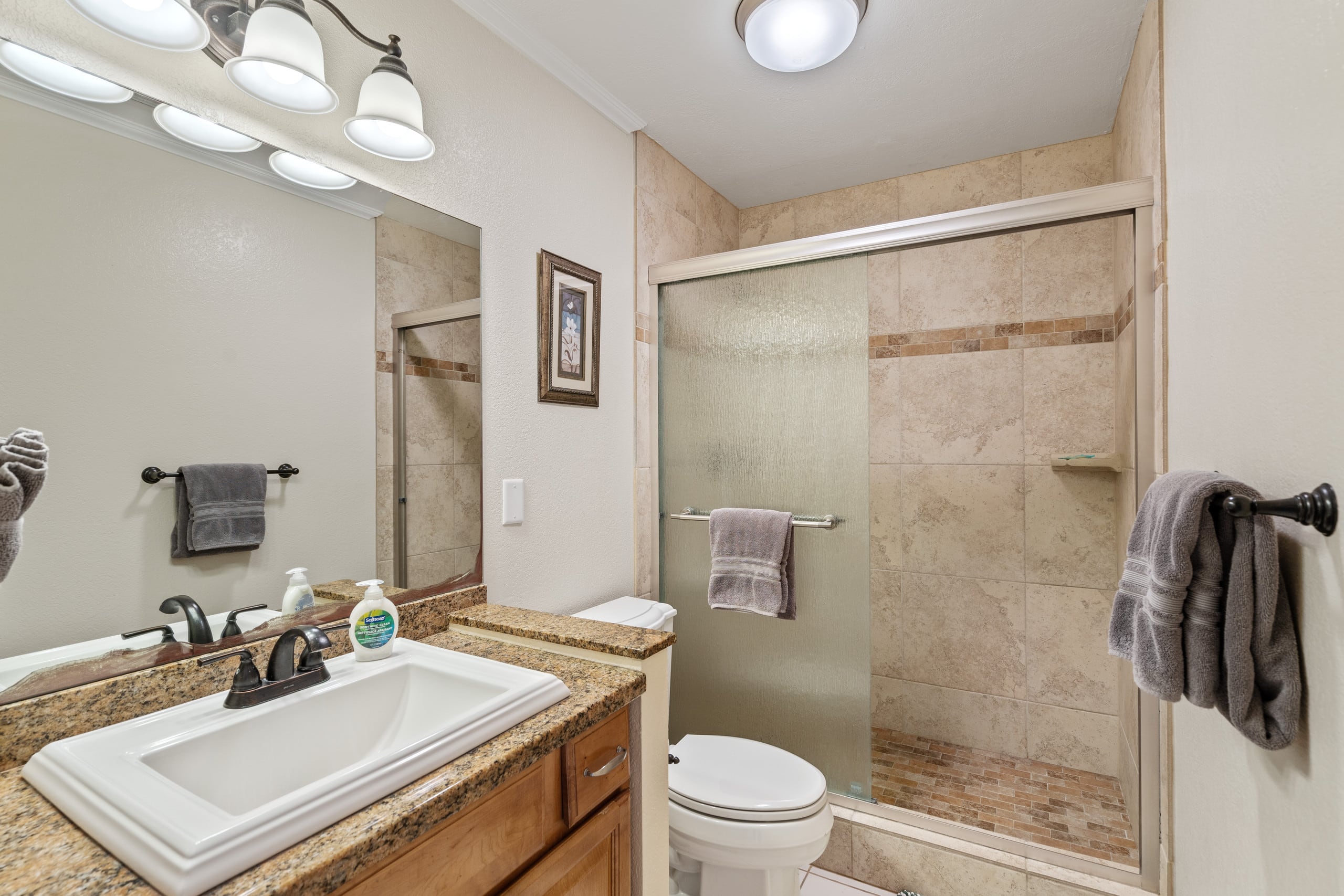 Condo in Kailua-Kona · ★5.0 · 2 bedrooms · 2 beds · 2 private baths - Image 19
