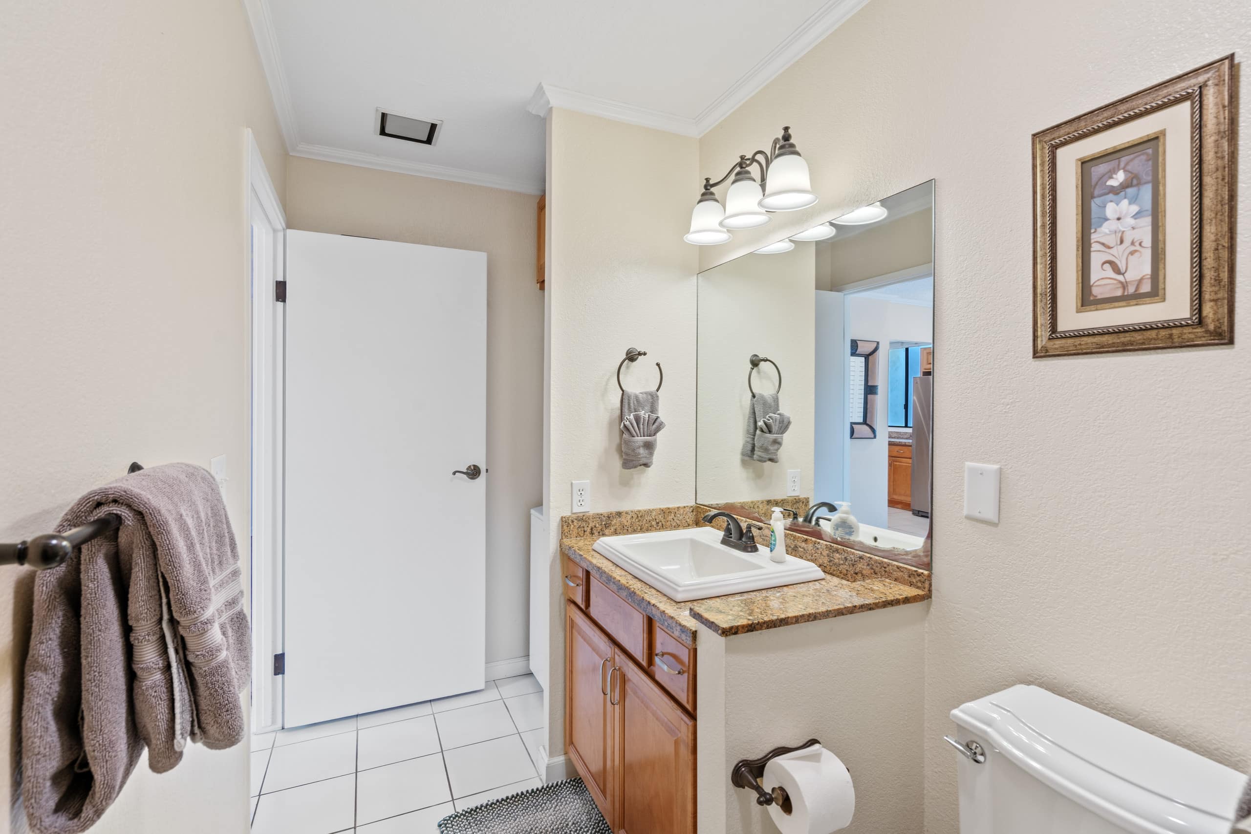 Condo in Kailua-Kona · ★5.0 · 2 bedrooms · 2 beds · 2 private baths - Image 20