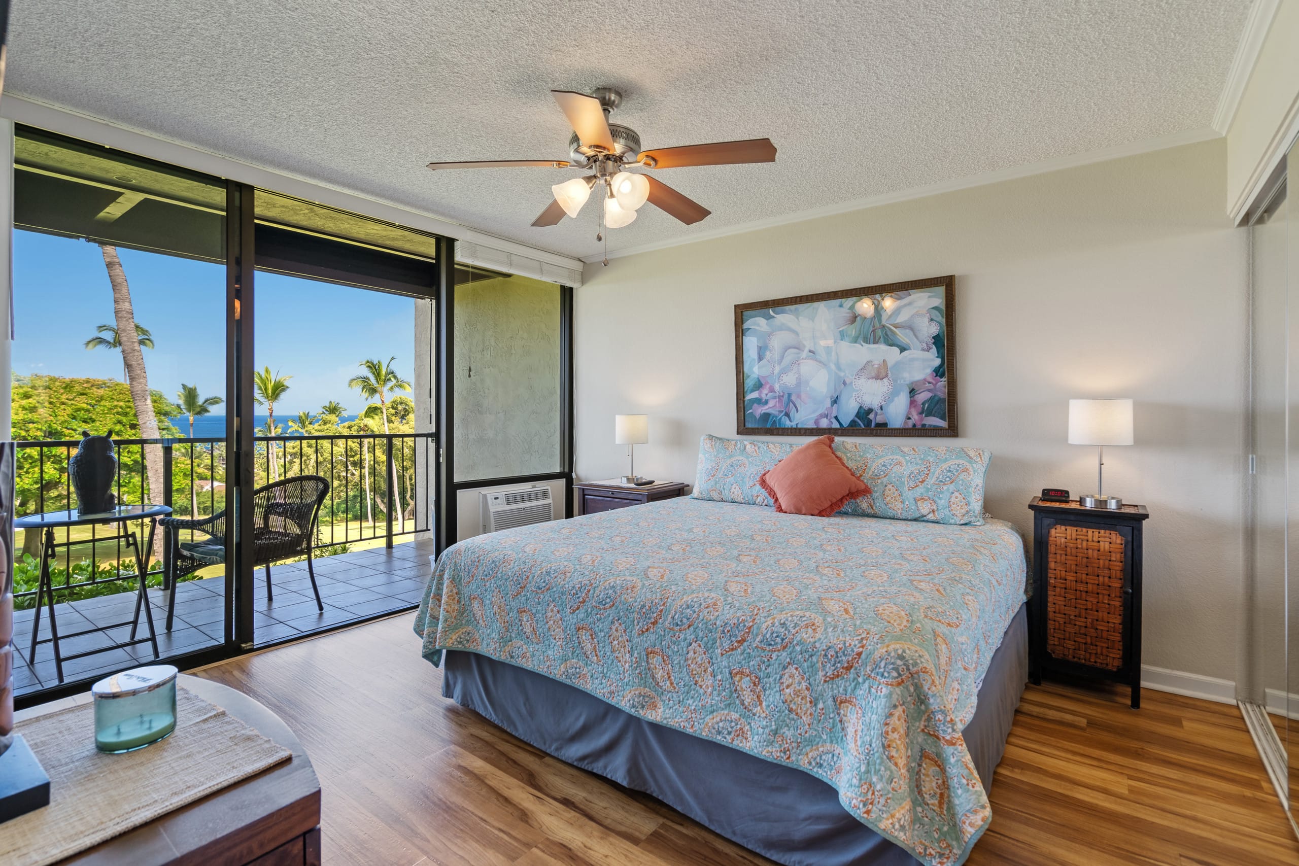 Condo in Kailua-Kona · ★5.0 · 2 bedrooms · 2 beds · 2 private baths - Image 13