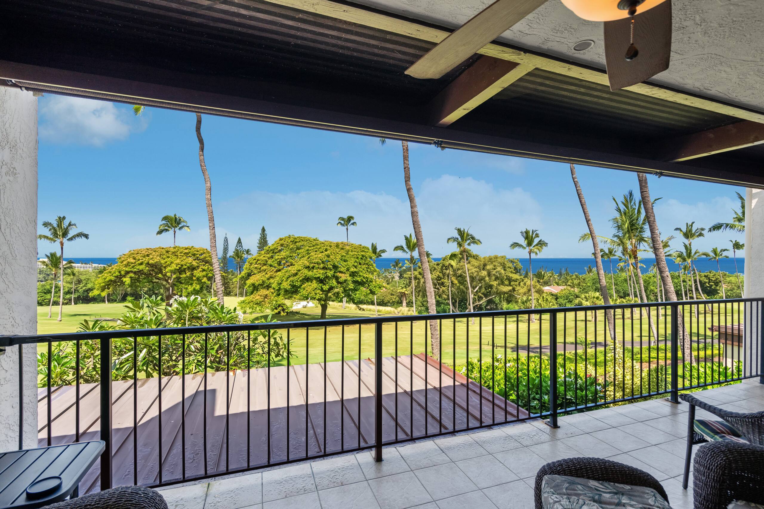 Condo in Kailua-Kona · ★5.0 · 2 bedrooms · 2 beds · 2 private baths - Image 30