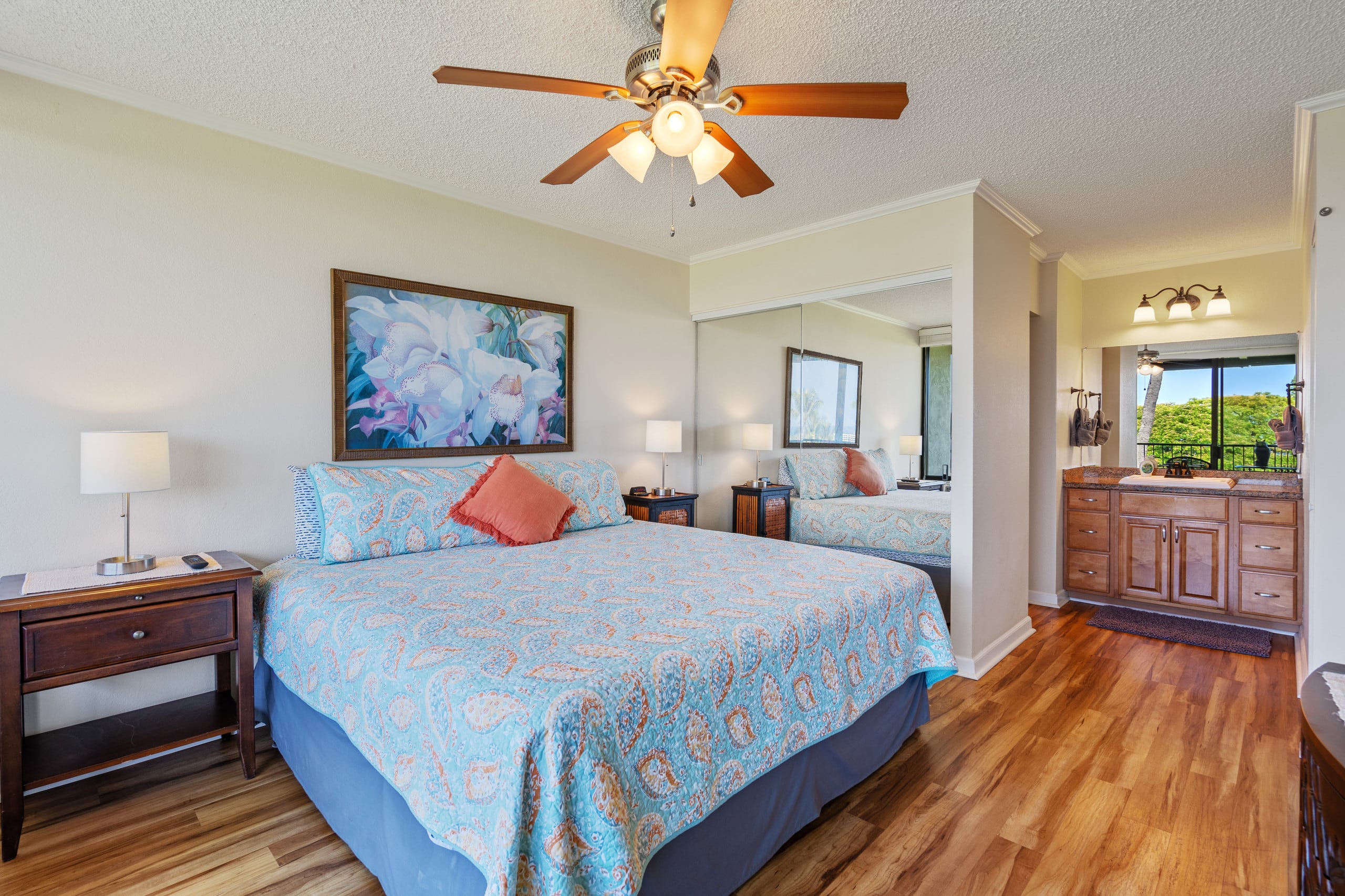 Condo in Kailua-Kona · ★5.0 · 2 bedrooms · 2 beds · 2 private baths - Image 12