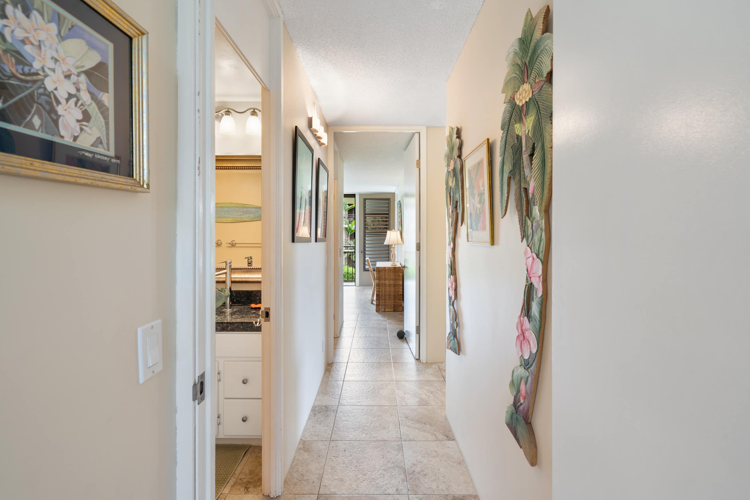 Condo in Kailua-Kona · ★5.0 · 2 bedrooms · 3 beds · 2 private baths - Image 41