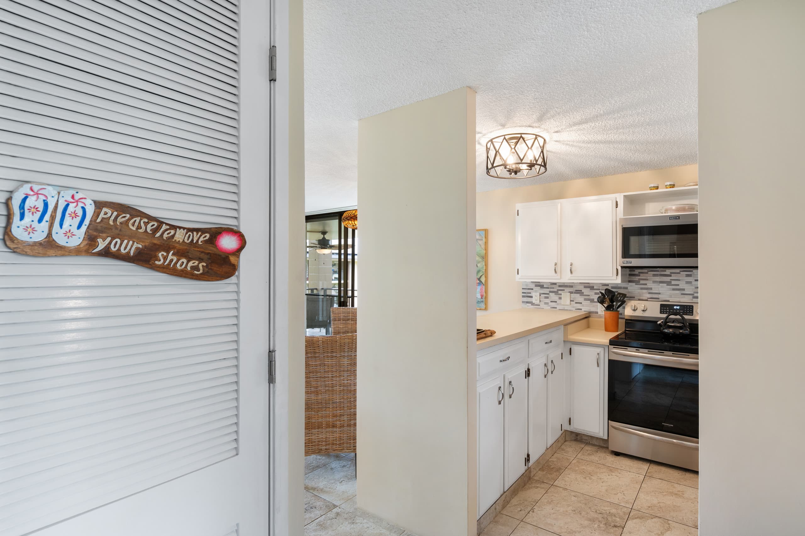 Condo in Kailua-Kona · ★5.0 · 2 bedrooms · 3 beds · 2 private baths - Image 43