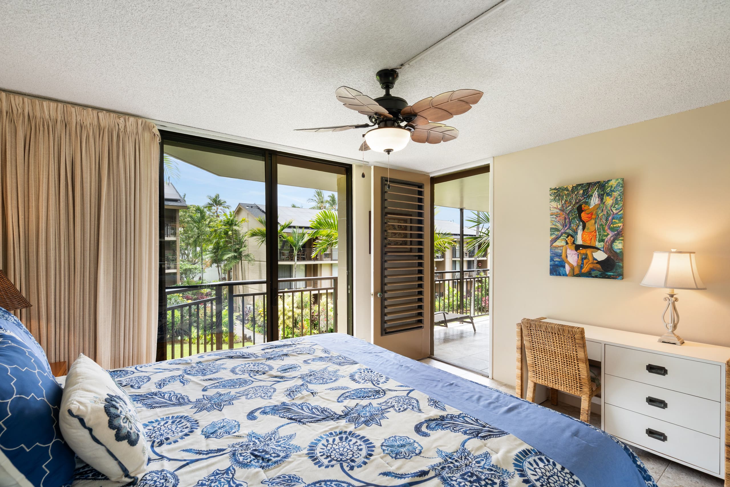 Condo in Kailua-Kona · ★5.0 · 2 bedrooms · 3 beds · 2 private baths - Image 15