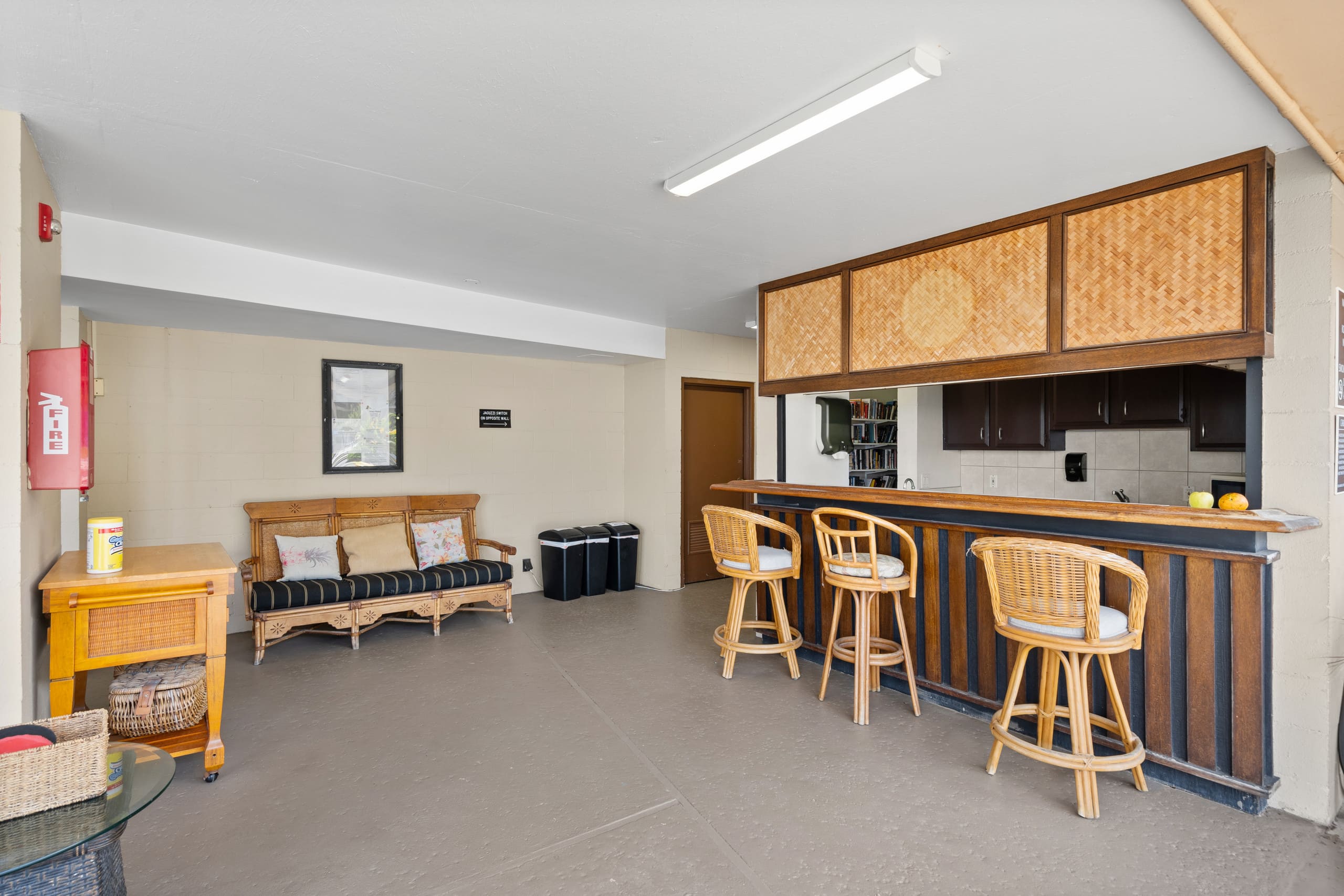 Condo in Kailua-Kona · ★5.0 · 2 bedrooms · 3 beds · 2 private baths - Image 52
