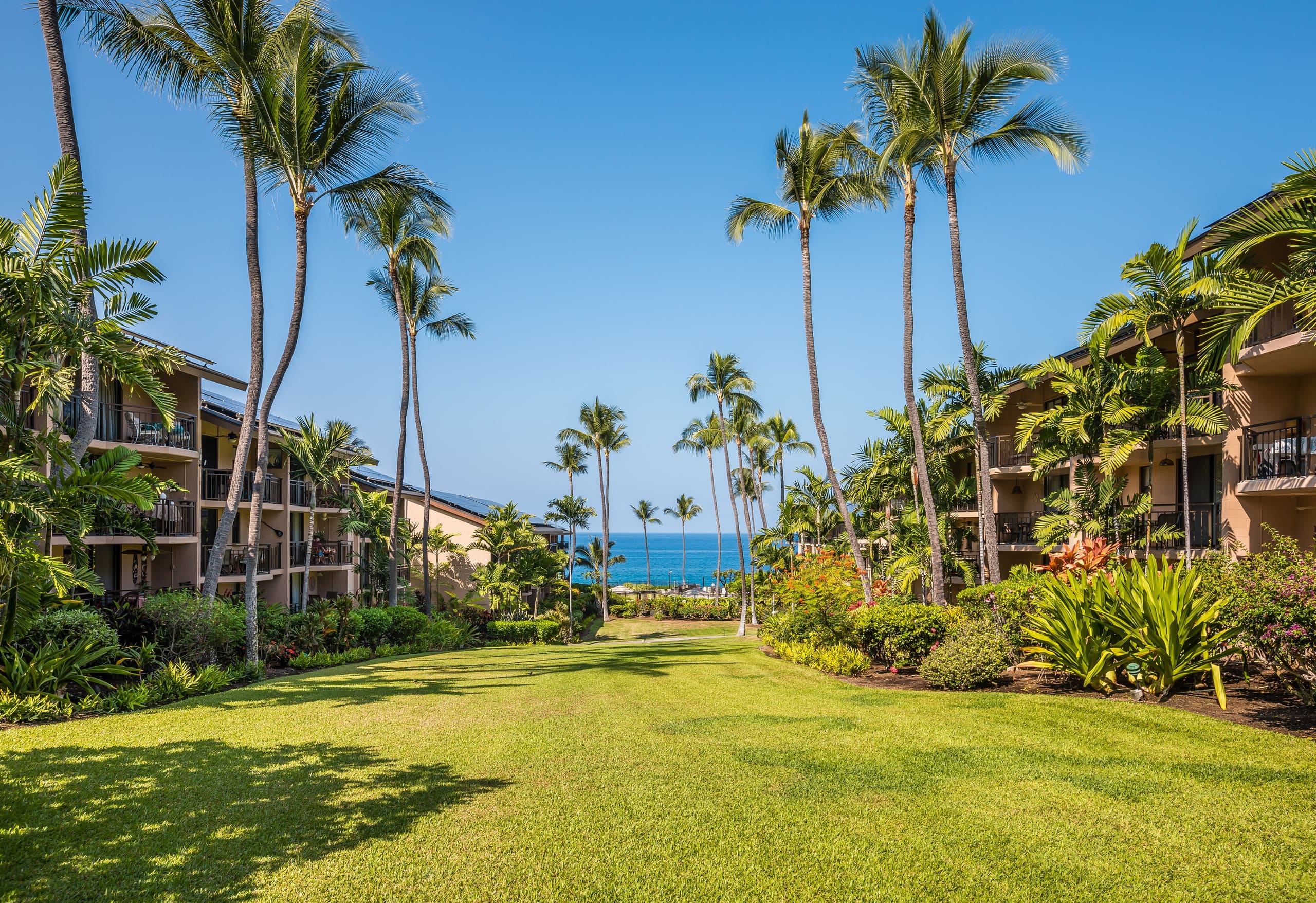 Condo in Kailua-Kona · ★5.0 · 2 bedrooms · 3 beds · 2 private baths - Image 49