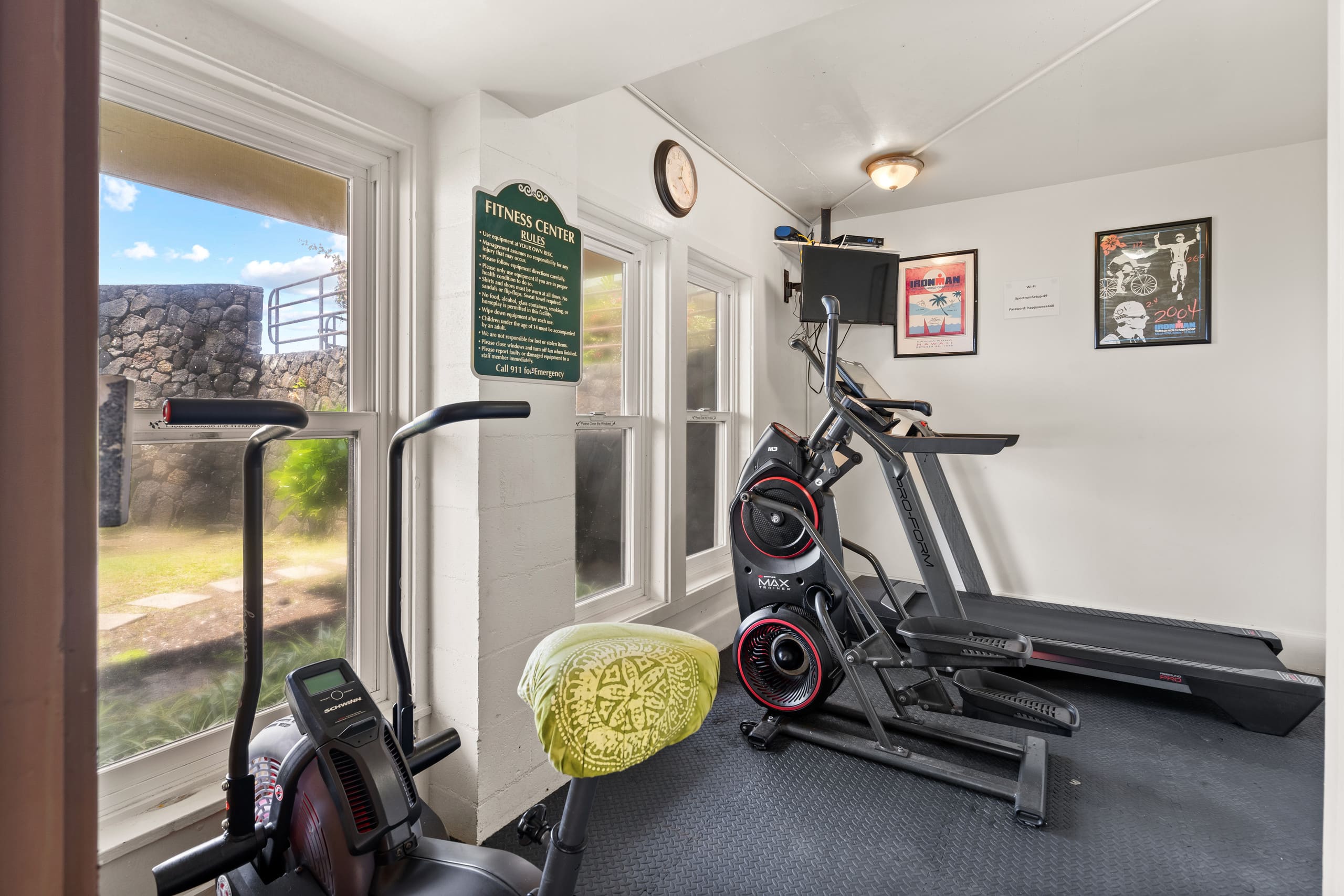 Condo in Kailua-Kona · ★5.0 · 2 bedrooms · 3 beds · 2 private baths - Image 51