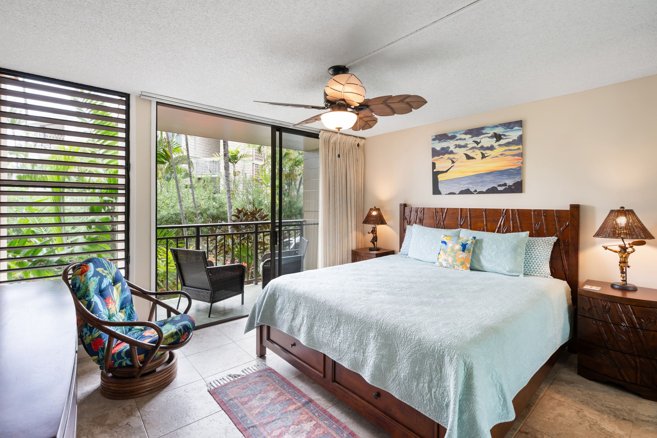 Condo in Kailua-Kona · ★5.0 · 2 bedrooms · 3 beds · 2 private baths - Image 17