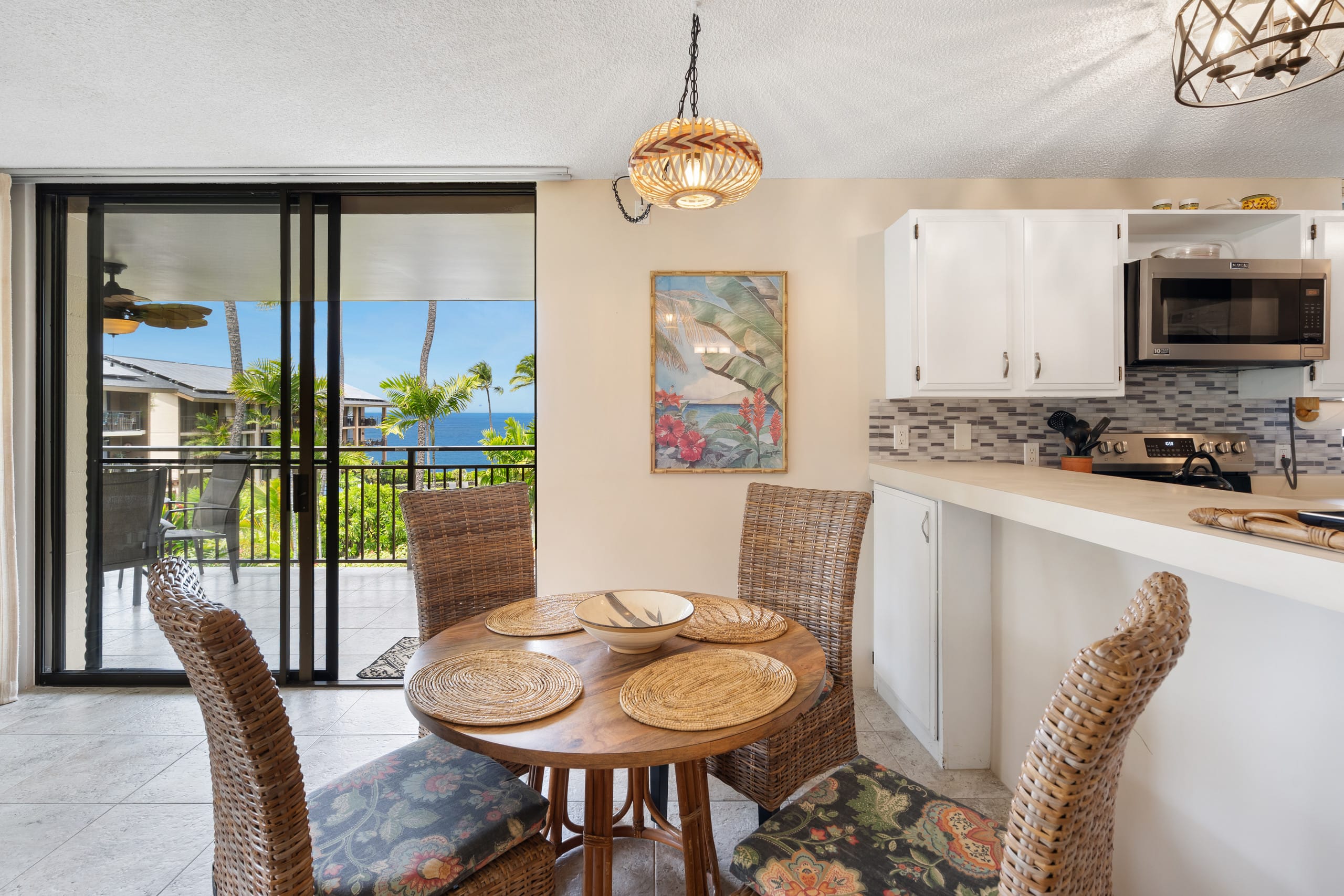 Condo in Kailua-Kona · ★5.0 · 2 bedrooms · 3 beds · 2 private baths - Image 28