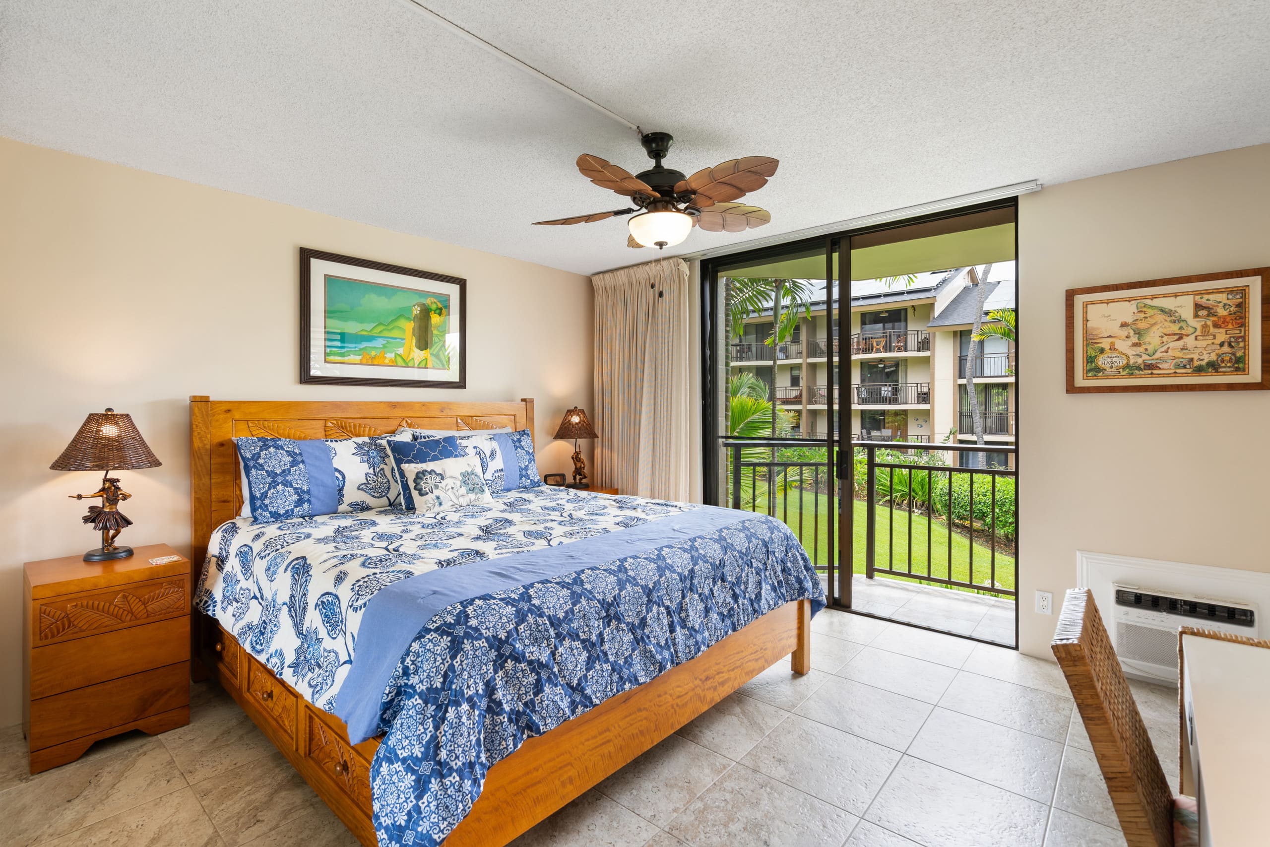 Condo in Kailua-Kona · ★5.0 · 2 bedrooms · 3 beds · 2 private baths - Image 13