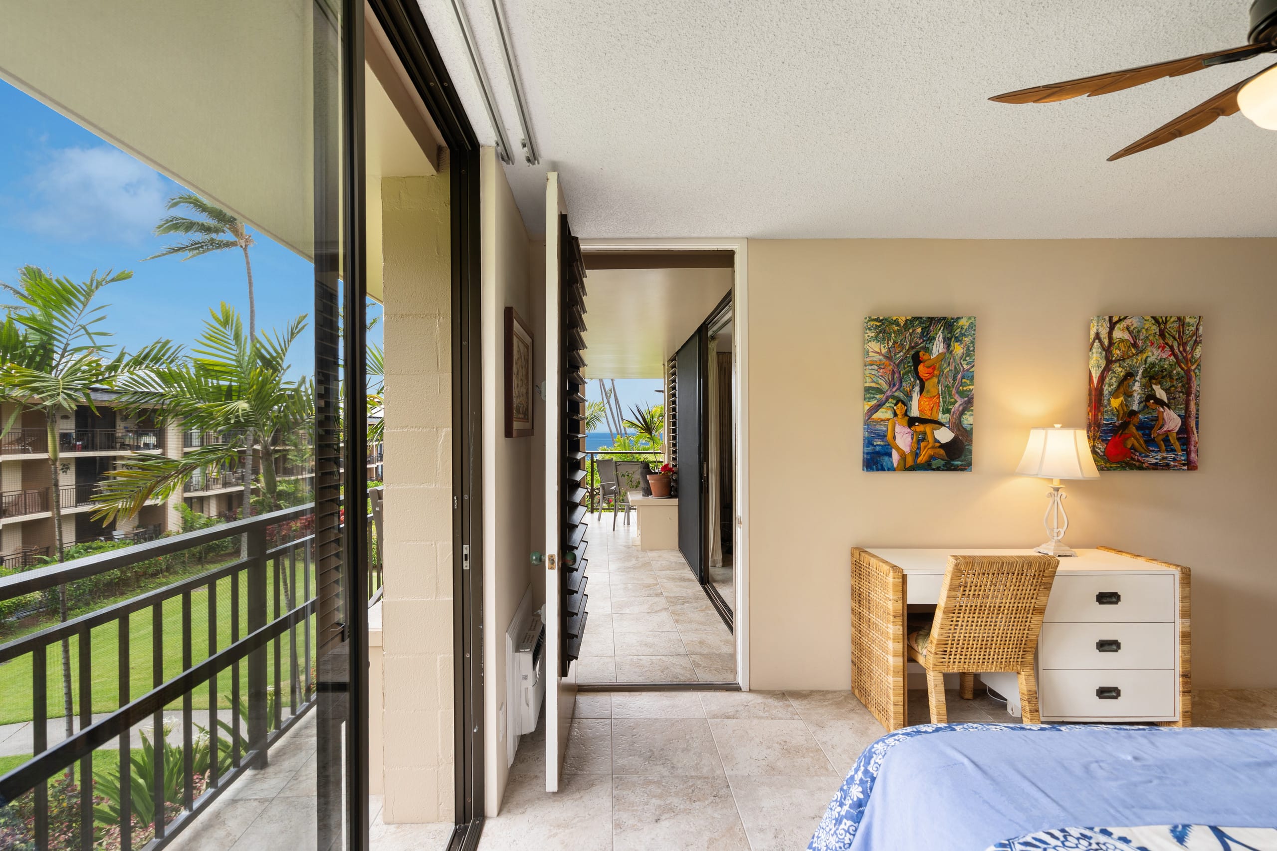 Condo in Kailua-Kona · ★5.0 · 2 bedrooms · 3 beds · 2 private baths - Image 16