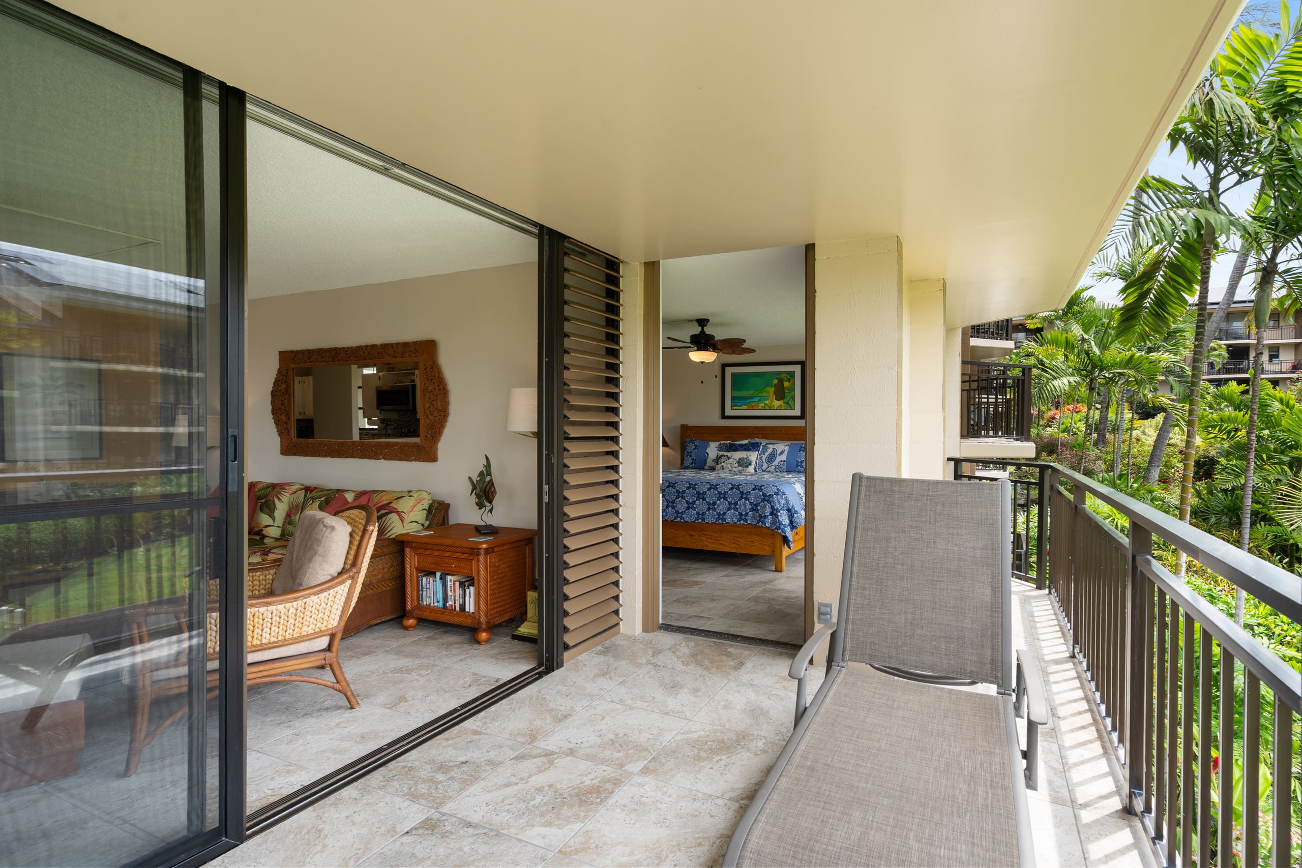 Condo in Kailua-Kona · ★5.0 · 2 bedrooms · 3 beds · 2 private baths - Image 35