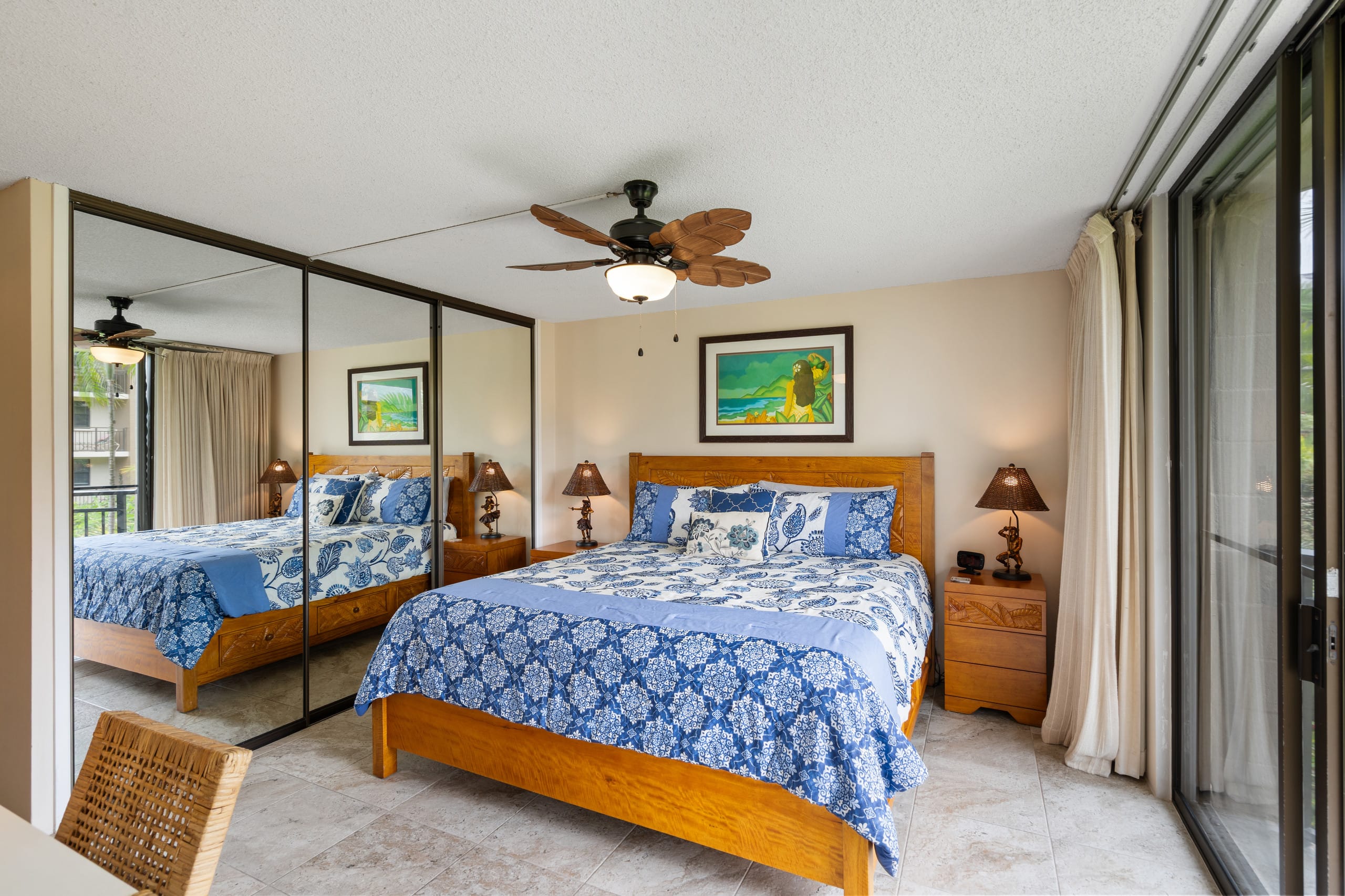 Condo in Kailua-Kona · ★5.0 · 2 bedrooms · 3 beds · 2 private baths - Image 14