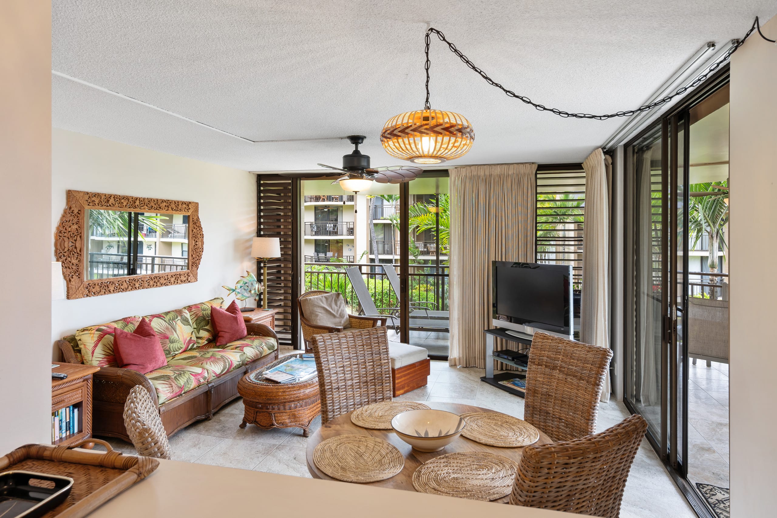 Condo in Kailua-Kona · ★5.0 · 2 bedrooms · 3 beds · 2 private baths - Image 29