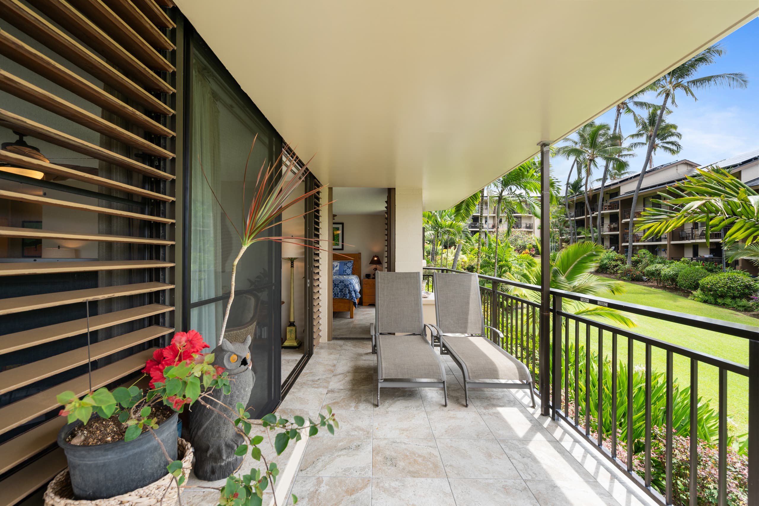 Condo in Kailua-Kona · ★5.0 · 2 bedrooms · 3 beds · 2 private baths - Image 34