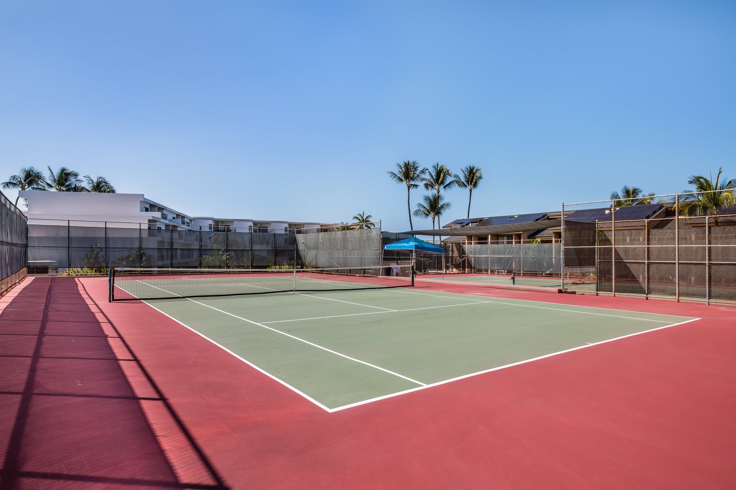 Condo in Kailua-Kona · ★5.0 · 2 bedrooms · 3 beds · 2 private baths - Image 47
