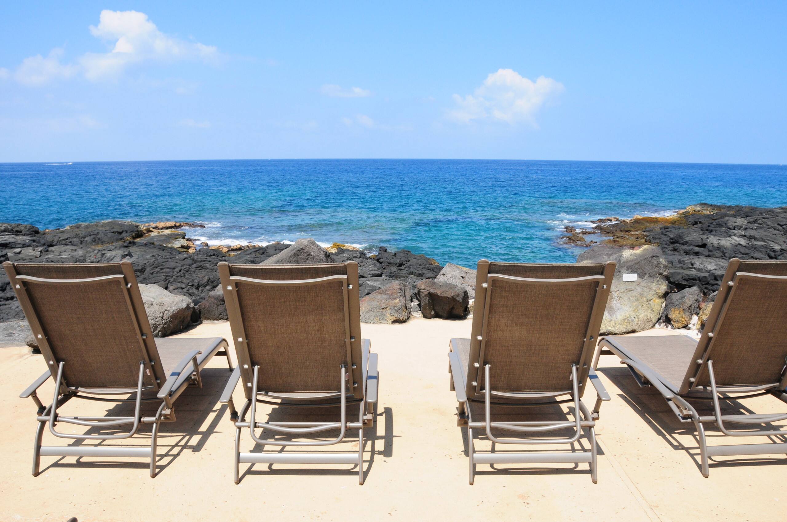 Condo in Kailua-Kona · ★5.0 · 2 bedrooms · 3 beds · 2 private baths - Image 44