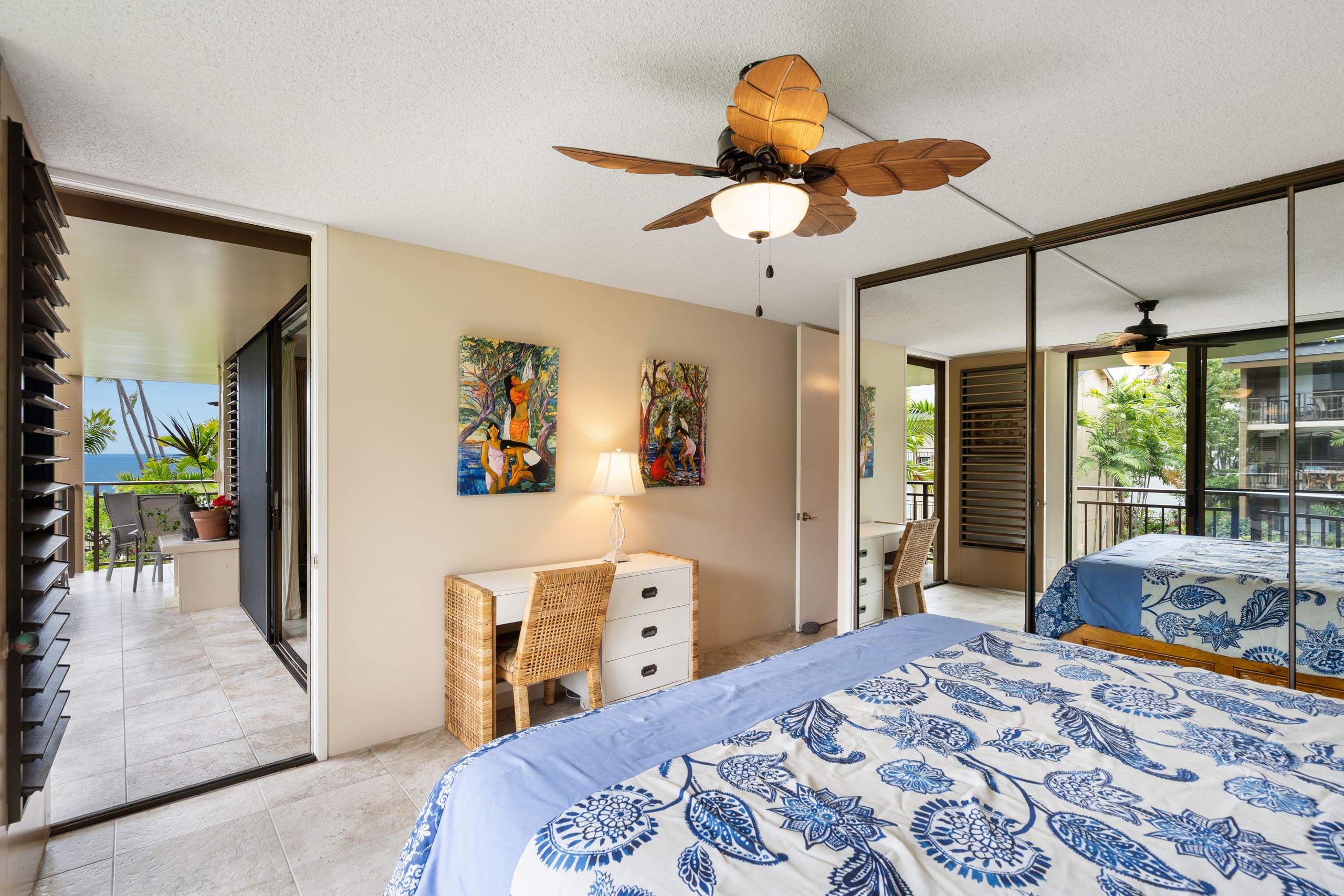 Condo in Kailua-Kona · ★5.0 · 2 bedrooms · 3 beds · 2 private baths - Image 31