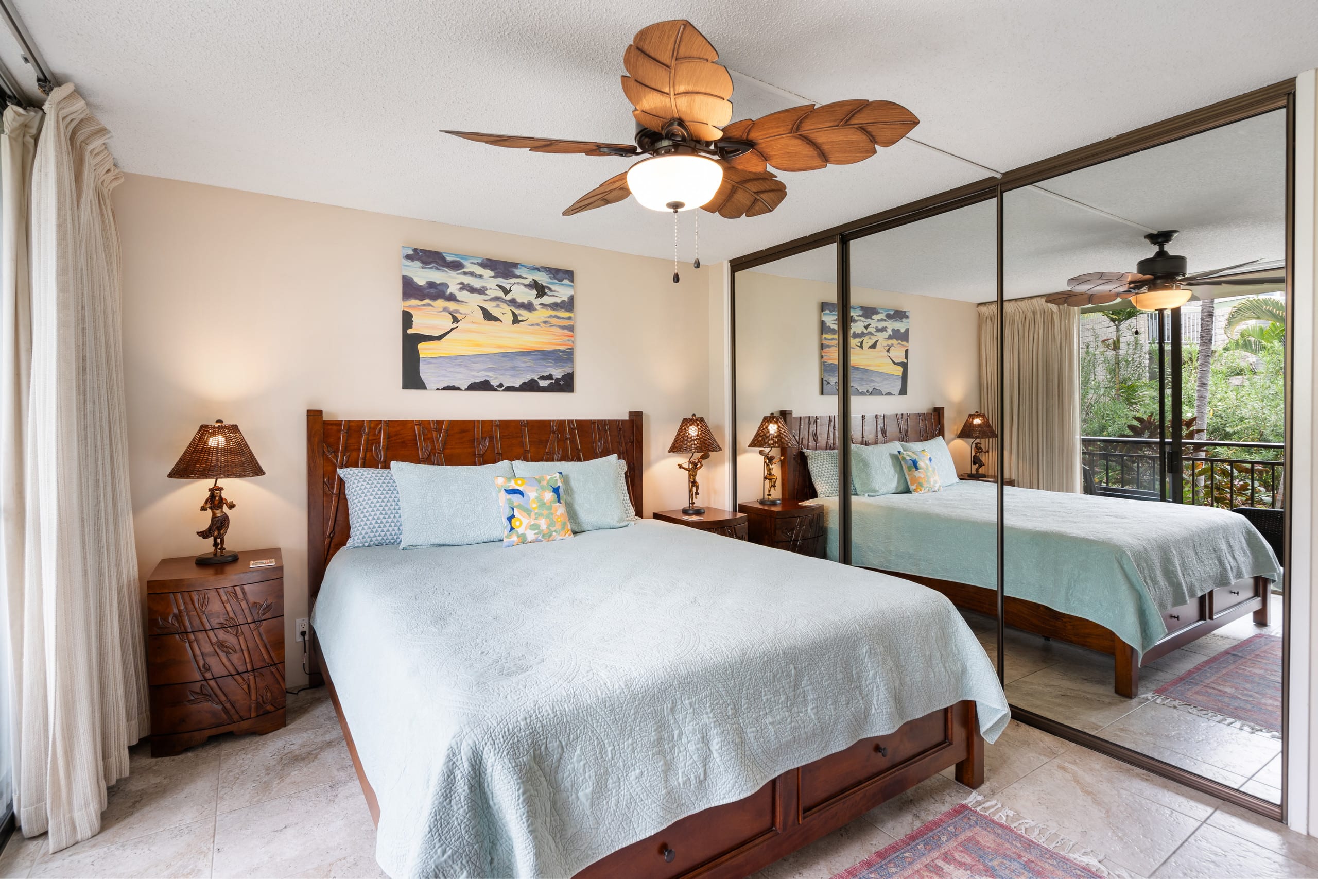 Condo in Kailua-Kona · ★5.0 · 2 bedrooms · 3 beds · 2 private baths - Image 18
