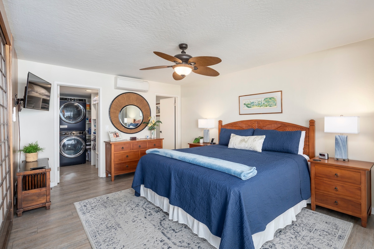 Основна спалня