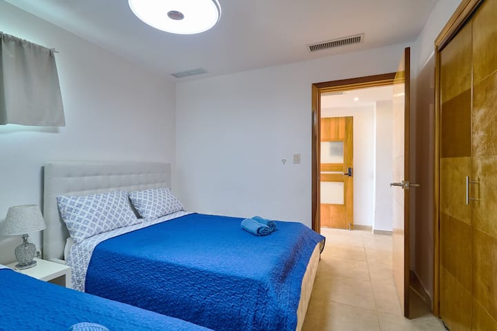 غرفة النوم 2