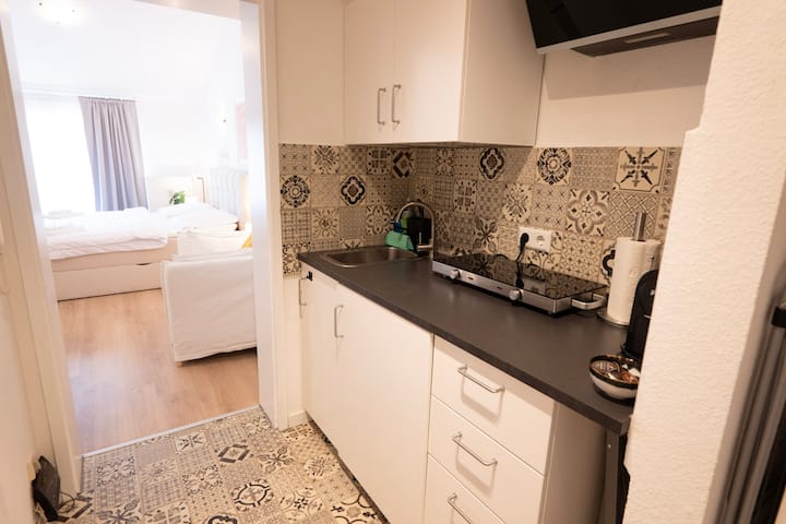 Charmantes City Apartment Mit Domblick - Limburg an der Lahn