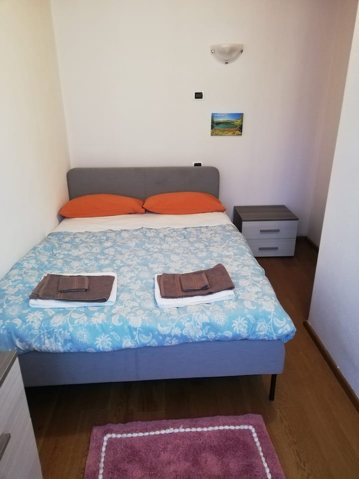Spálňa 2