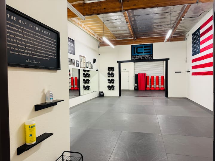 Activity / Event Space - Thousand Oaks, CA