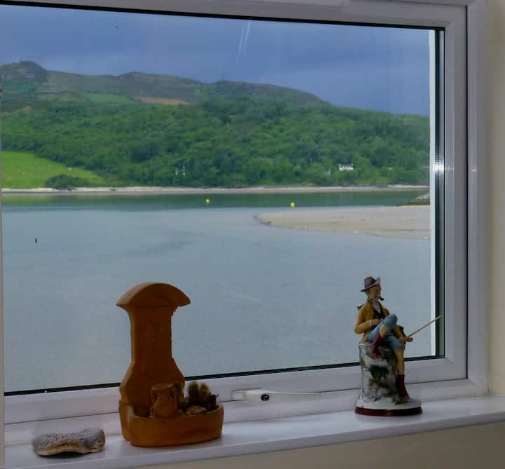 Superb Sea View Apartment, At Fahan  Co. Donegal - County Donegal
